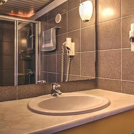 Hotel apartamentowy Legends Corfu