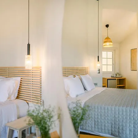 Legends Corfu Hotel apartamentowy 3*