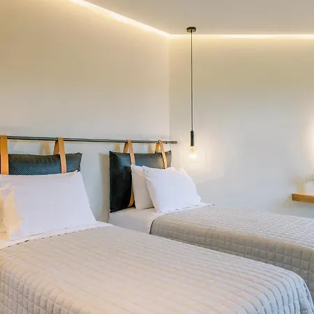 Legends Corfu Hotel apartamentowy