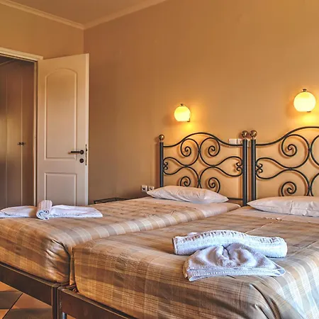 Legends Corfu Sidari (Corfu)