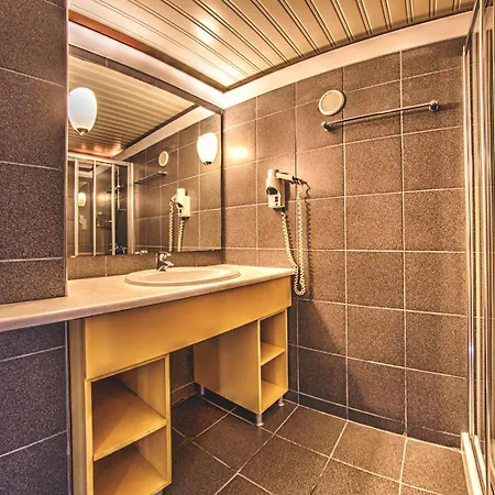 Legends Corfu Hotel apartamentowy Sidari (Corfu)