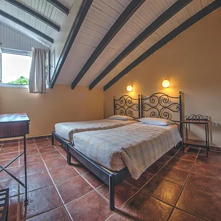 Legends Corfu Hotel apartamentowy 3*