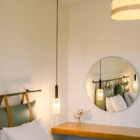 Legends Sidari Corfu Hotel de apartamente Sidárion