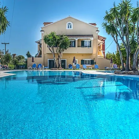 Legends Sidari Corfu