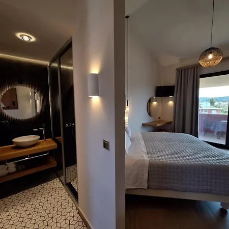 Aparthotel Legends Corfu 3*