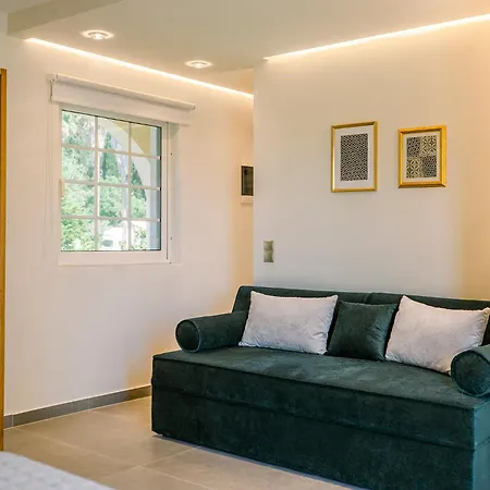 Legends Corfu 3* Sidari (Corfu)