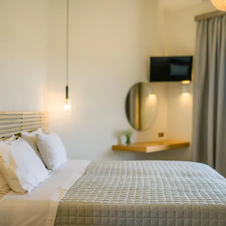 Legends Sidari Corfu Aparthotel Sidari (Corfu)