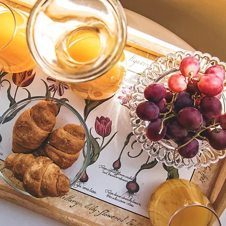 מלון דירות Legends Corfu 3*