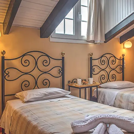 Legends Corfu סידריון