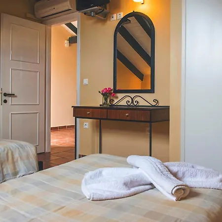 Legends Corfu Aparthotel