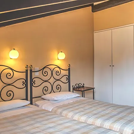 Legends Corfu Aparthotel Sidari (Corfu)