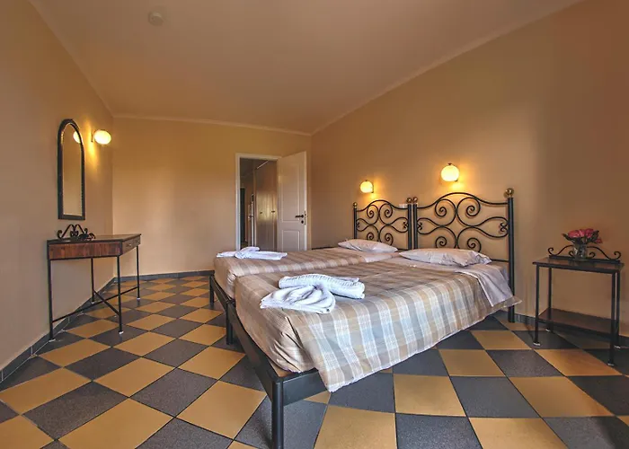 Legends Corfu 3*