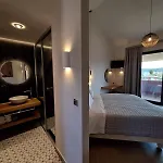 Hotel de apartamente Legends Corfu 3*