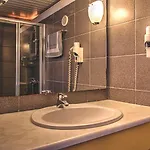 Hotel de apartamente Legends Corfu