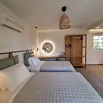 Legends Corfu Hotel de apartamente