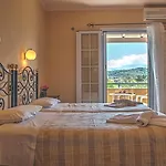 Legends Corfu Hotel de apartamente 3*
