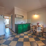 Hotel de apartamente Legends Corfu 3*