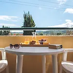Hotel de apartamente Legends Corfu Sidárion