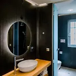 Hotel de apartamente Legends Corfu Sidárion