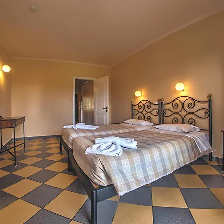 Legends Corfu 3*