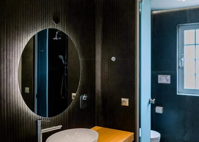 Apartahotel Legends Corfu Sidárion